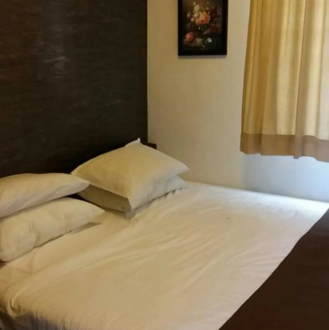 Partial Seaview With Wifi, Batu Ferringhi Lejlighed 0*,