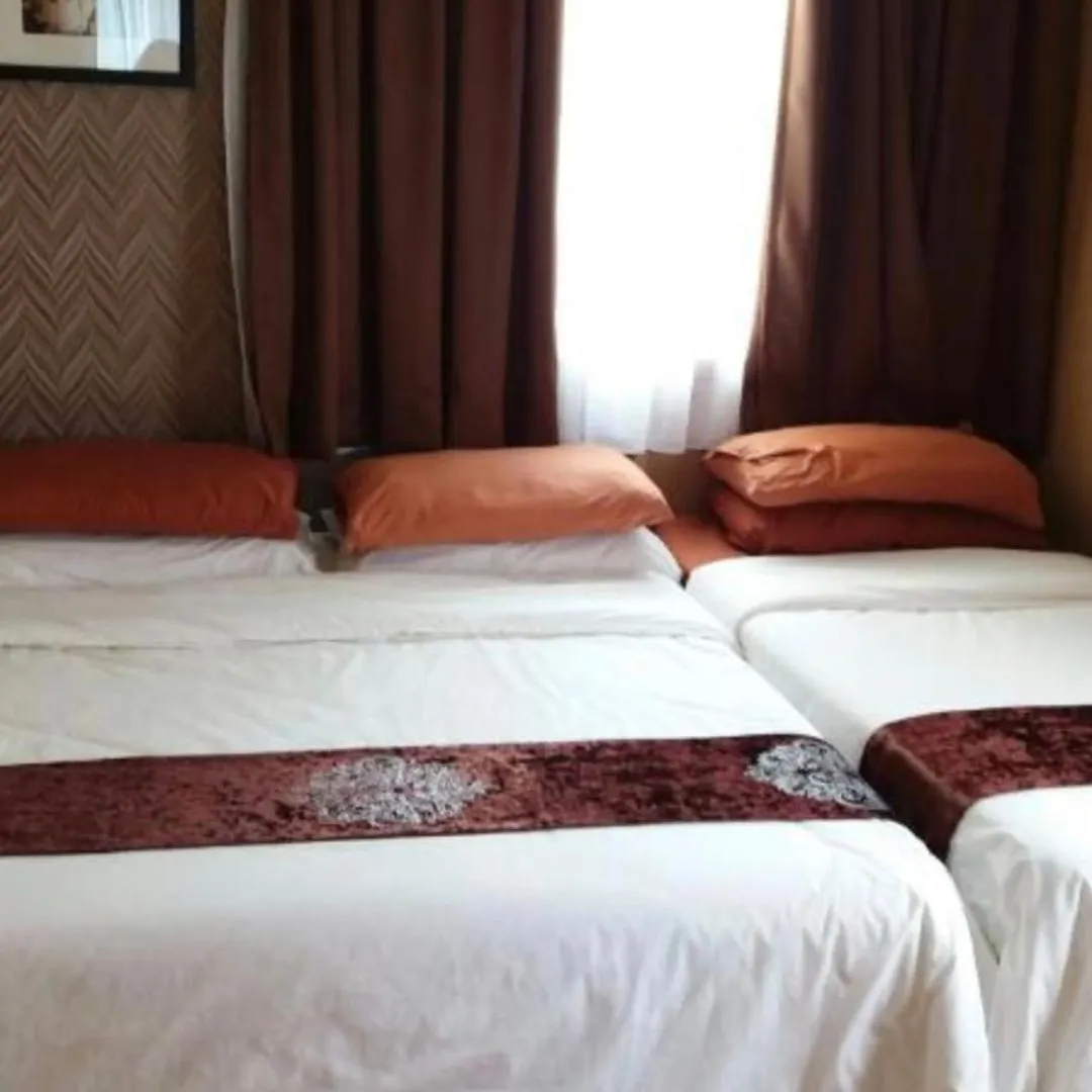 Apartament Partial Seaview With Wifi, Batu Ferringhi 0*,  Malezja
