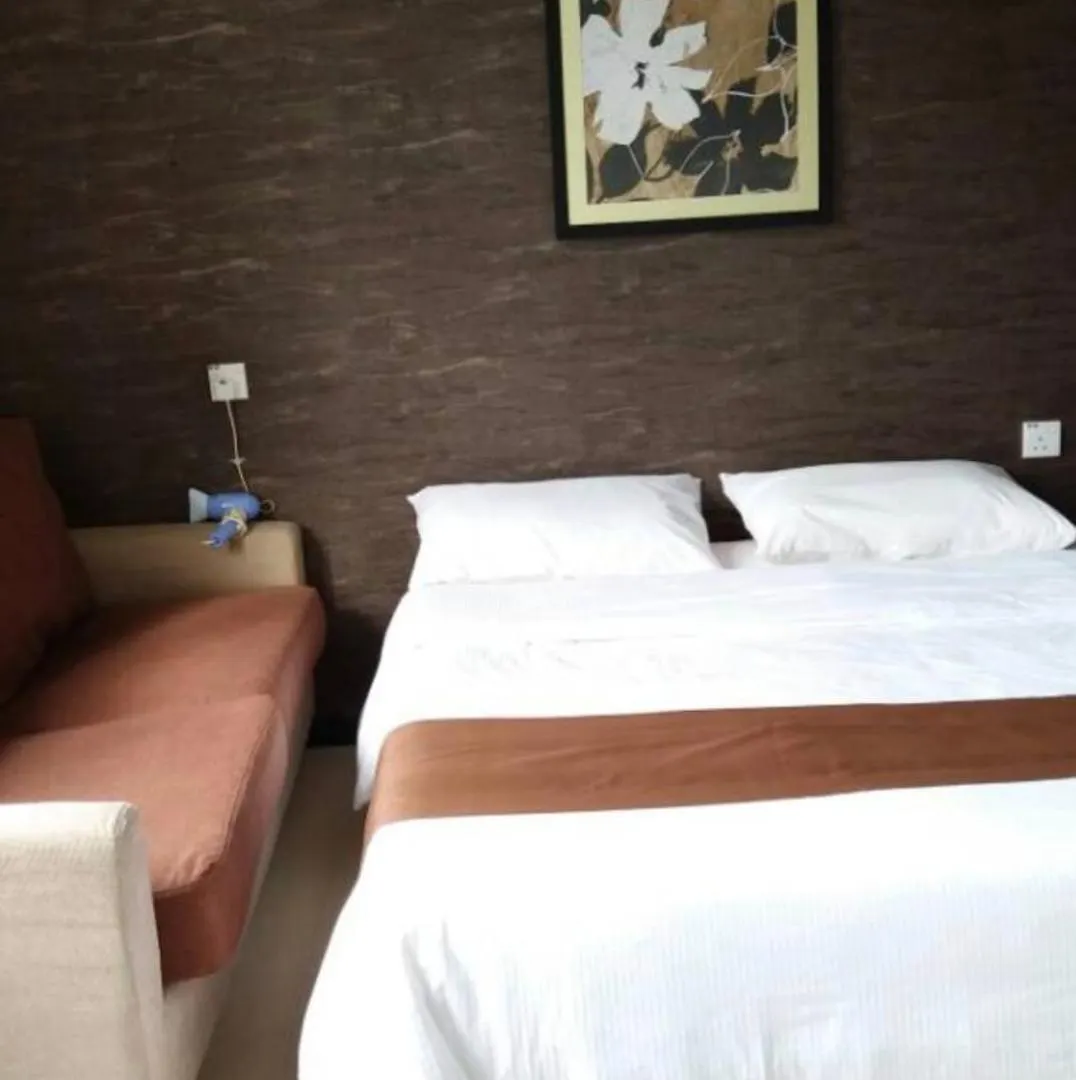 Apartament Partial Seaview With Wifi, Batu Ferringhi
